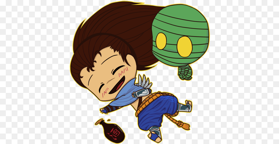 Chibi Yasuo And Amumu Lol Yasuo Chibi, Baby, Cartoon, Person, Face Free Transparent Png