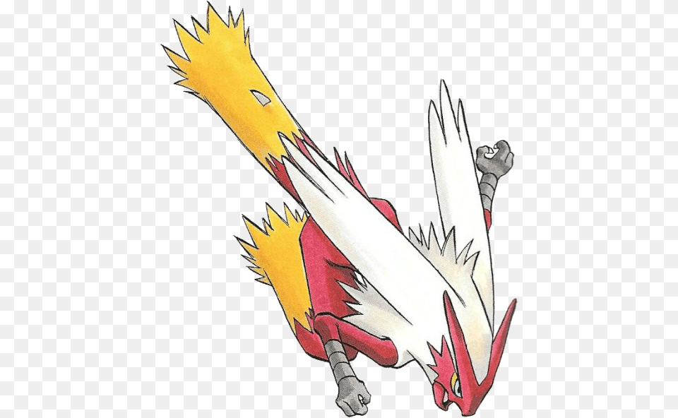 Chic Blaziken, Book, Comics, Publication Png Image