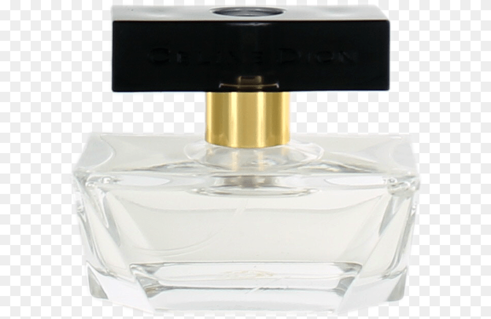 Chic By Celine Dion For Women Edt Perfume Spray 1oz Celine Dion Perfume, Bottle, Cosmetics Free Png