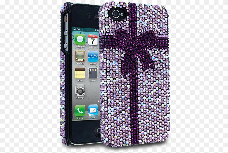 Chic Cases For Your Iphone 4s Apple Iphone, Electronics, Mobile Phone, Phone Png Image