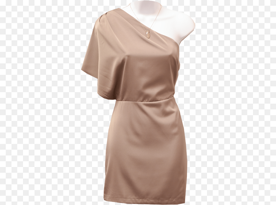 Chic Dress 1class Img Responsive Lazyload Letterbox Satin, Blouse, Clothing, Fashion, Robe Free Png