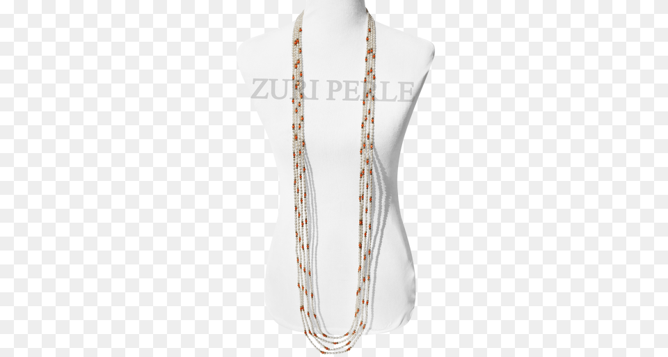 Chic Timeless Quality Jewelry Handmade Coral Pearl Bead, Accessories, Necklace, Bead Necklace, Ornament Free Transparent Png