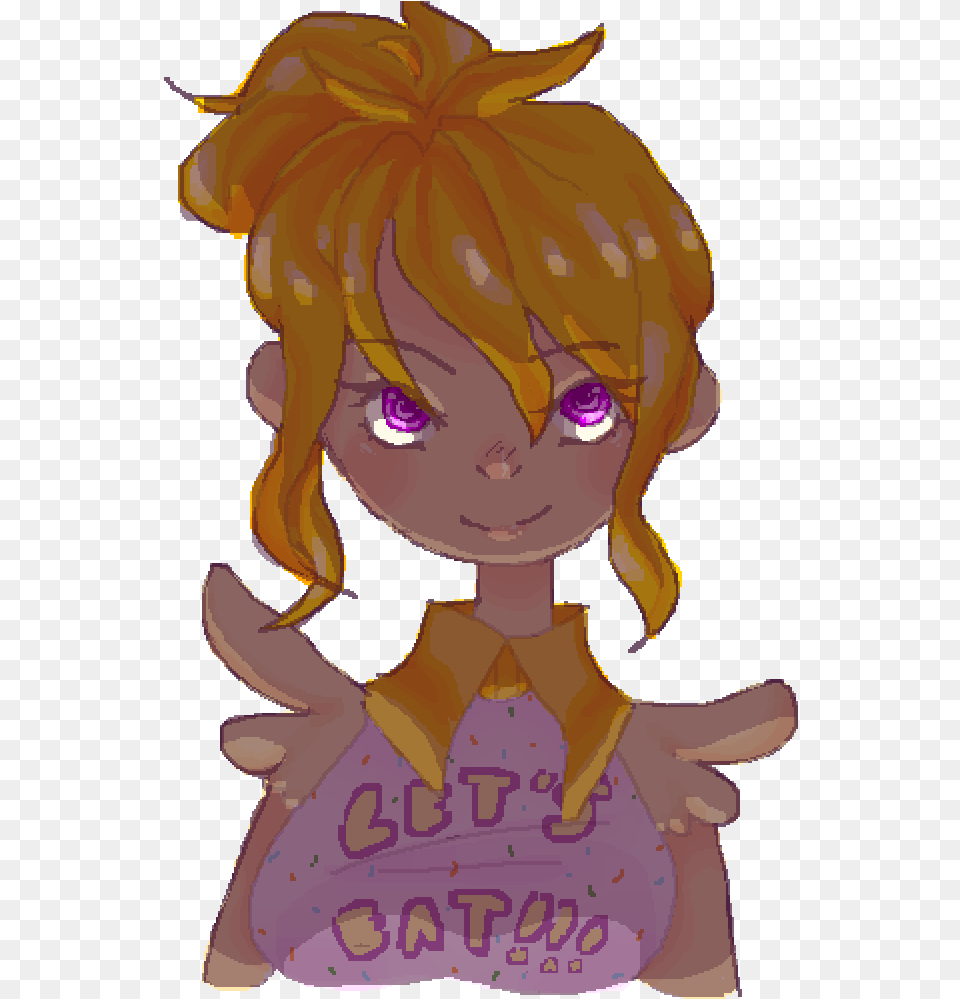 Chica Fnaf Drawing, Book, Comics, Publication, Baby Free Transparent Png