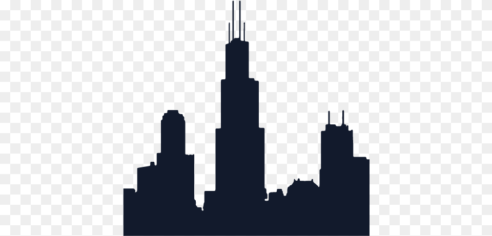 Chicago, City Free Png