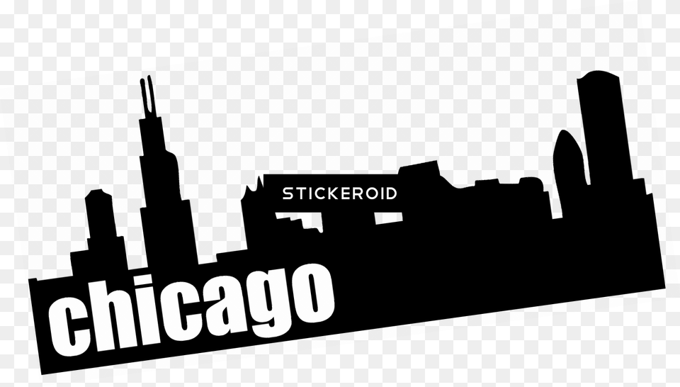 Chicago, Logo, Text Png Image