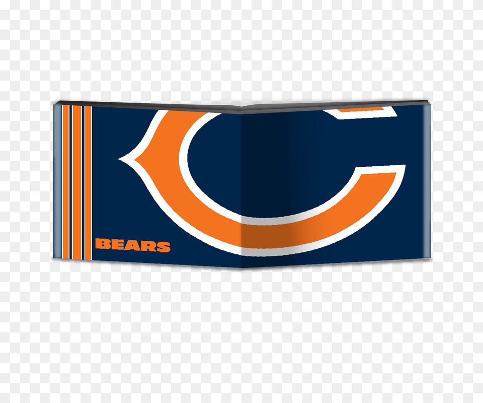 Chicago Bears, Box, Cardboard, Carton, Logo Png Image