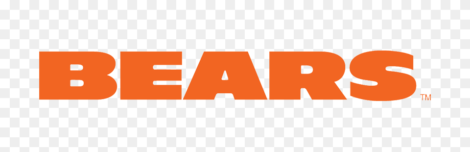Chicago Bears, Text, Logo, Dynamite, Weapon Free Transparent Png