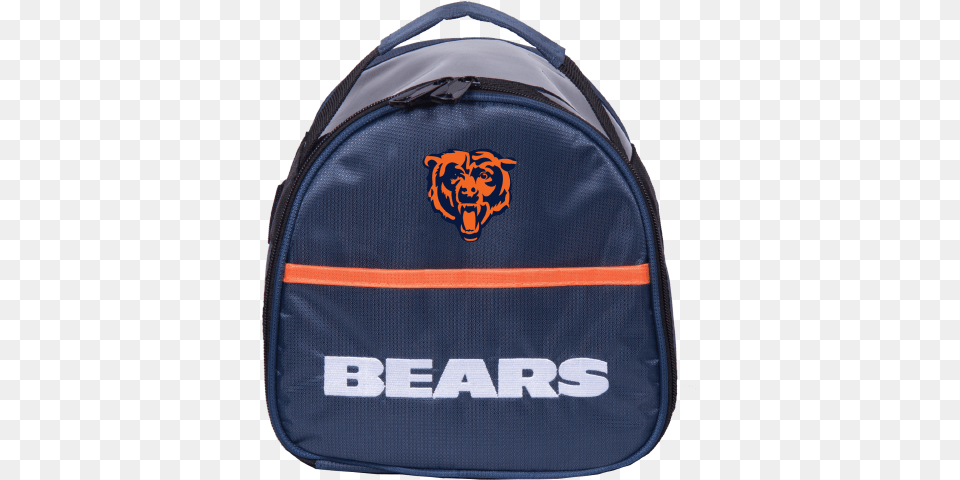 Chicago Bears Add Chicago Bears, Backpack, Bag, Animal, Mammal Png