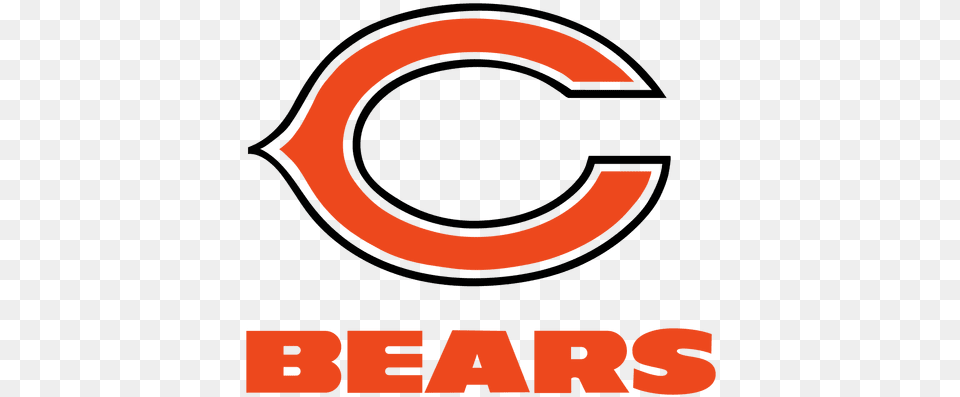 Chicago Bears American Football Chicago Bears Logo Vector, Face, Head, Person Png