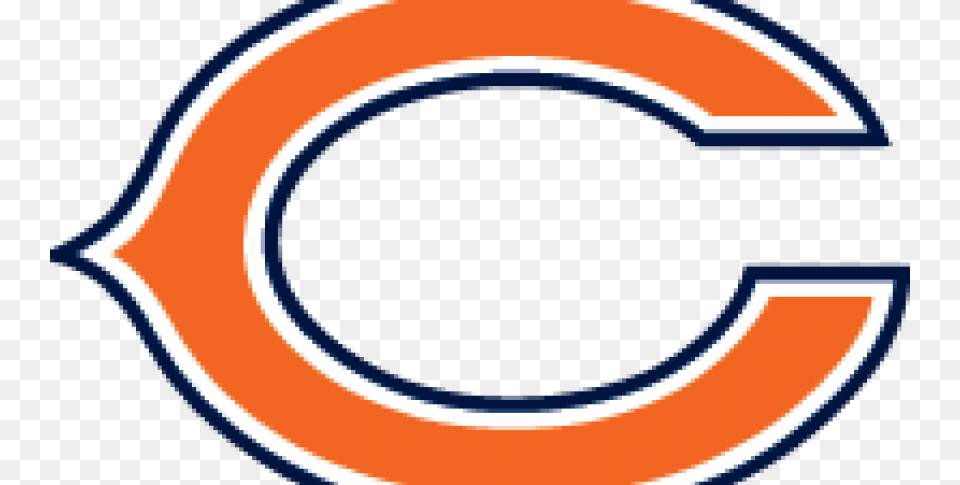Chicago Bears Chicago Bears Logo 2018, Disk Png
