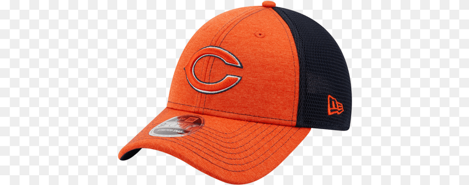 Chicago Bears Merchandise For Baseball, Baseball Cap, Cap, Clothing, Hat Free Png