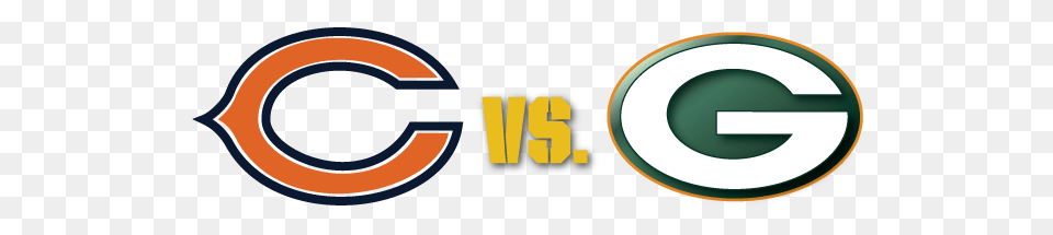Chicago Bears Vs Green Bay Packers Tickets The Abbey Pub, Logo Free Png