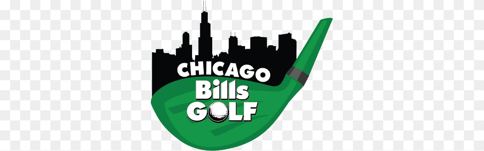 Chicago Bills Golf Unbeatable Prices On Golfs Best Equipment, Sport, Dynamite, Weapon Free Png Download