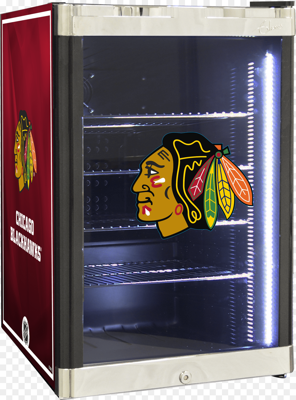 Chicago Blackhawks Free Transparent Png