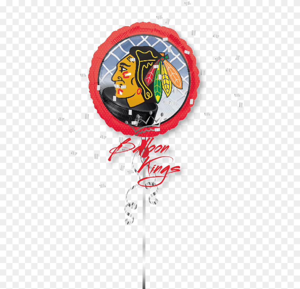 Chicago Blackhawks Detroit Red Wings Balloon, Candy, Food, Sweets, Baby Png