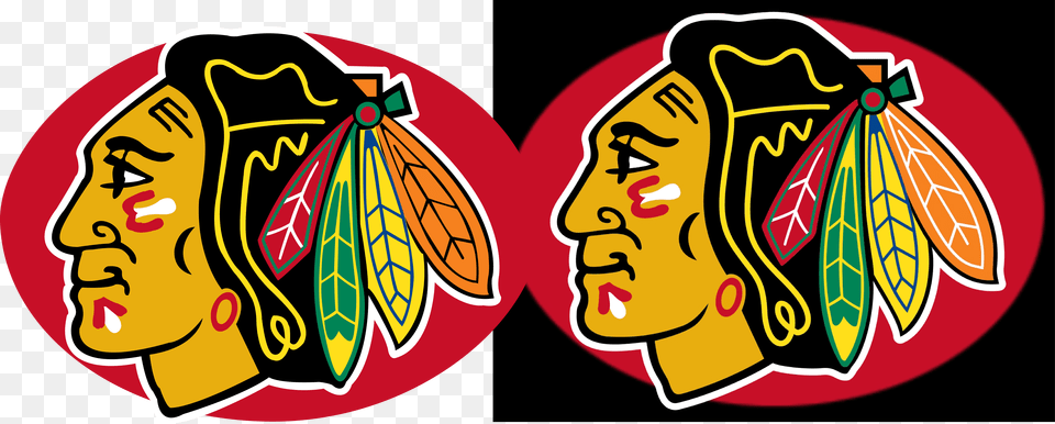 Chicago Blackhawks Feathers Chicago Blackhawks Wallpaper 2018, Face, Head, Person, Baby Free Png Download