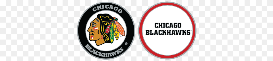 Chicago Blackhawks Golf Glove, Logo, Animal, Invertebrate, Insect Free Png Download