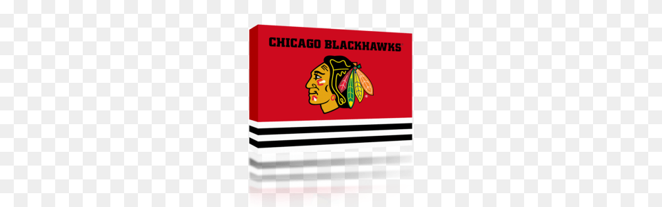 Chicago Blackhawks Logo Onsia Sound Art, Face, Head, Person, Baby Png Image