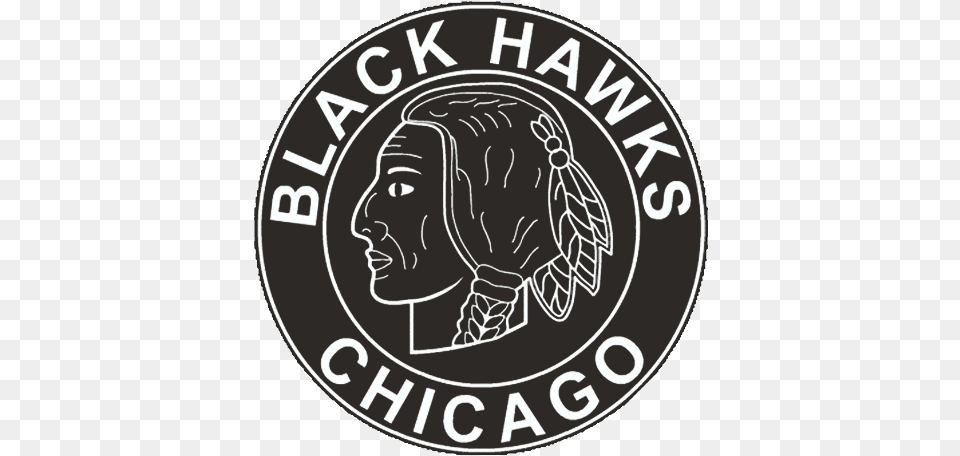 Chicago Blackhawks Logo Sport Club Internacional, Emblem, Symbol Png