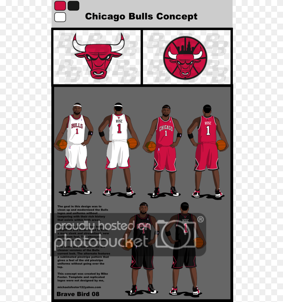 Chicago Bulls, Clothing, Advertisement, Shorts, Poster Png