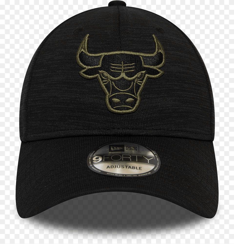 Chicago Bulls, Baseball Cap, Cap, Clothing, Hat Free Png Download