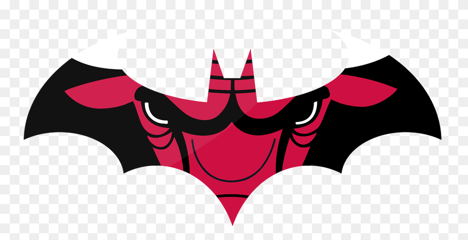 Chicago Bulls, Logo, Symbol, Animal, Fish Free Png