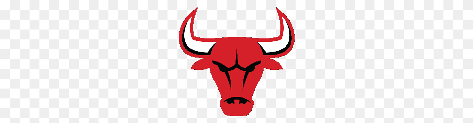 Chicago Bulls Concept Logo Sports Logo History, Animal, Mammal, Bull, Person Free Png
