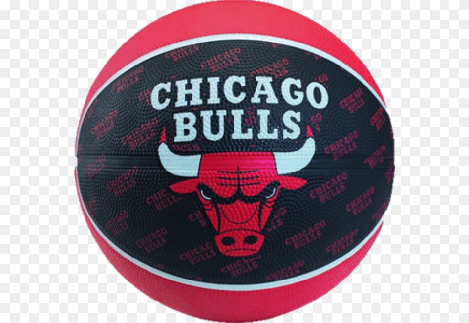 Chicago Bulls Download Chicago Bulls, Ball, Football, Soccer, Soccer Ball Free Png