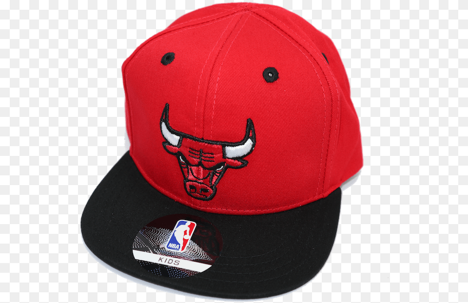 Chicago Bulls Hat Baseball Cap, Baseball Cap, Clothing Free Png