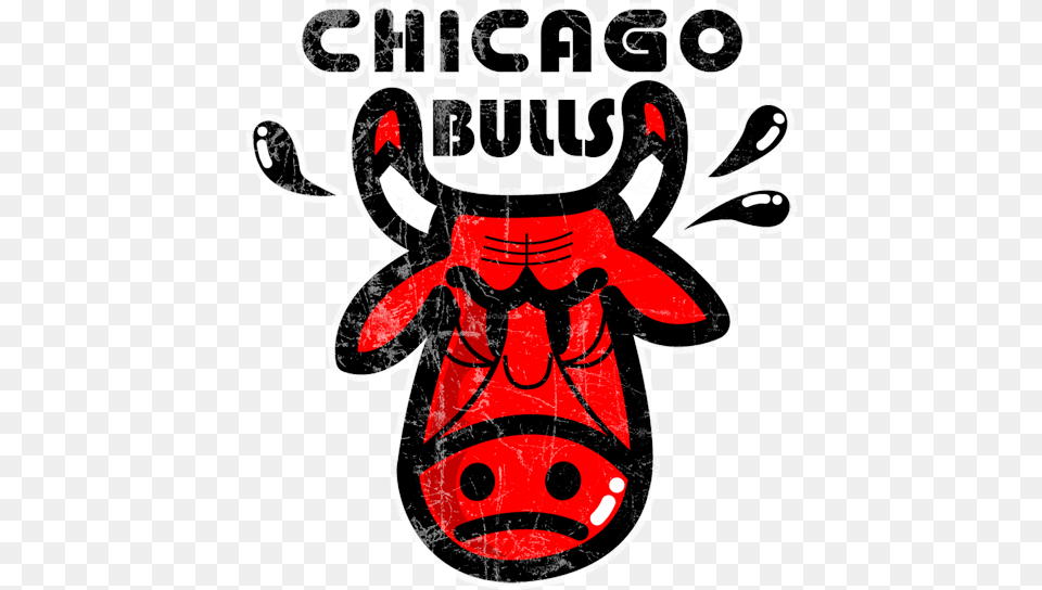 Chicago Bulls Logo Vector Download Chicago Bulls, Dynamite, Weapon, Animal Free Png