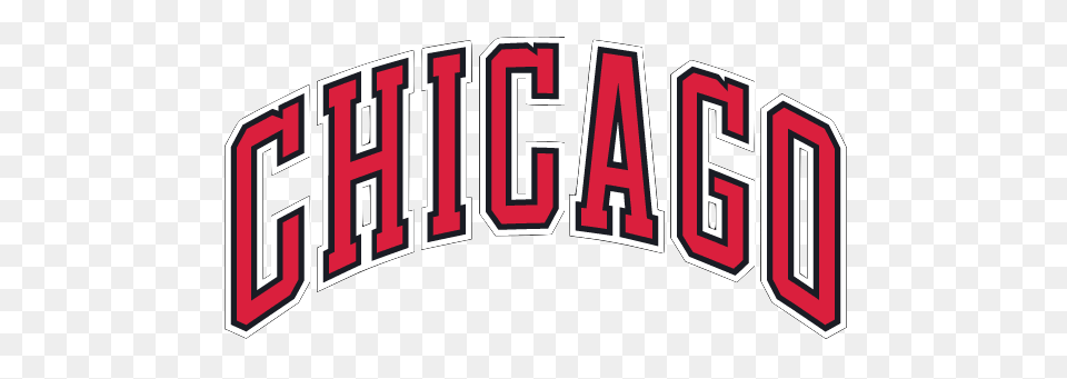 Chicago Bulls Logos, Scoreboard, City, Text, Urban Free Png