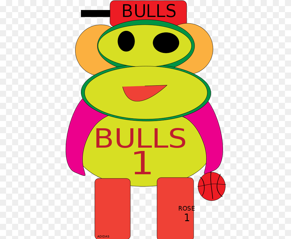 Chicago Bulls Monkey Chicago, Dynamite, Weapon Png Image