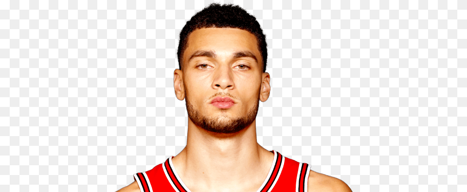 Chicago Bulls News Scores Schedule Roster The Athletic Zach Lavine, Body Part, Face, Head, Person Free Transparent Png