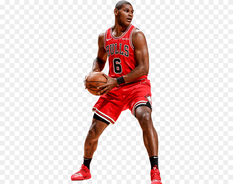 Chicago Bulls Roster 2020, Sport, Ball, Basketball, Basketball (ball) Free Png