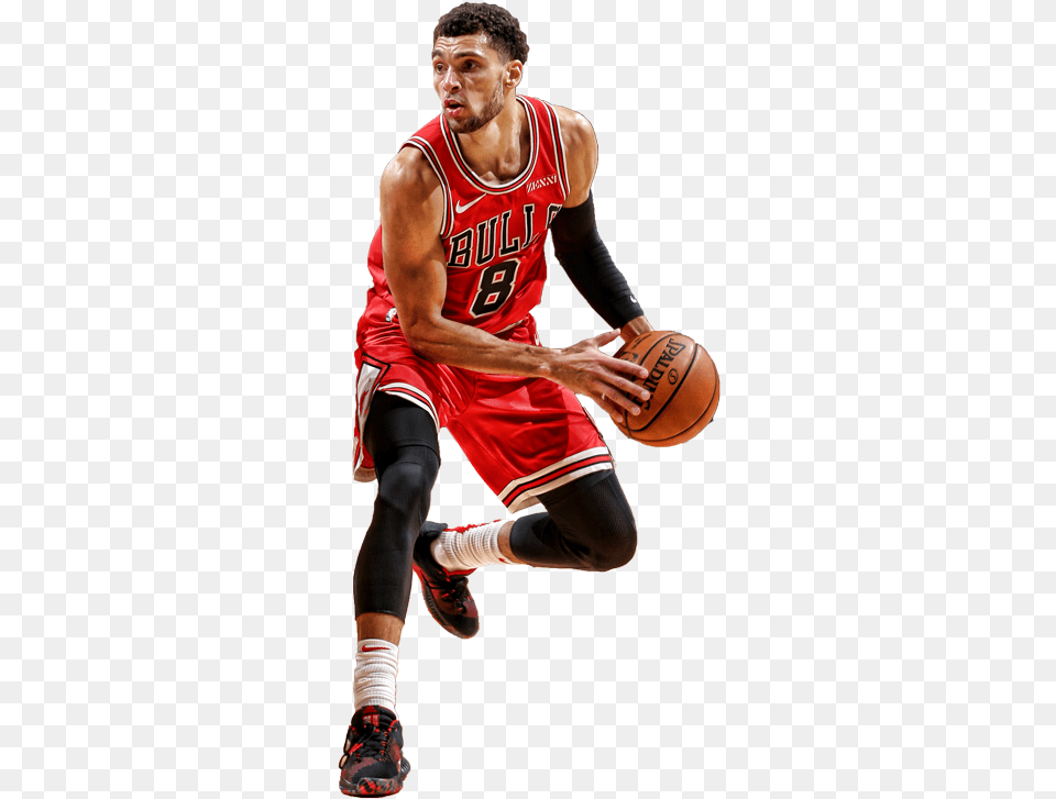 Chicago Bulls Roster Basketball Player, Ball, Basketball (ball), Sport, Playing Basketball Free Transparent Png