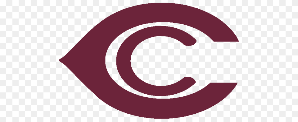 Chicago Cardinals Logo, Maroon Free Png