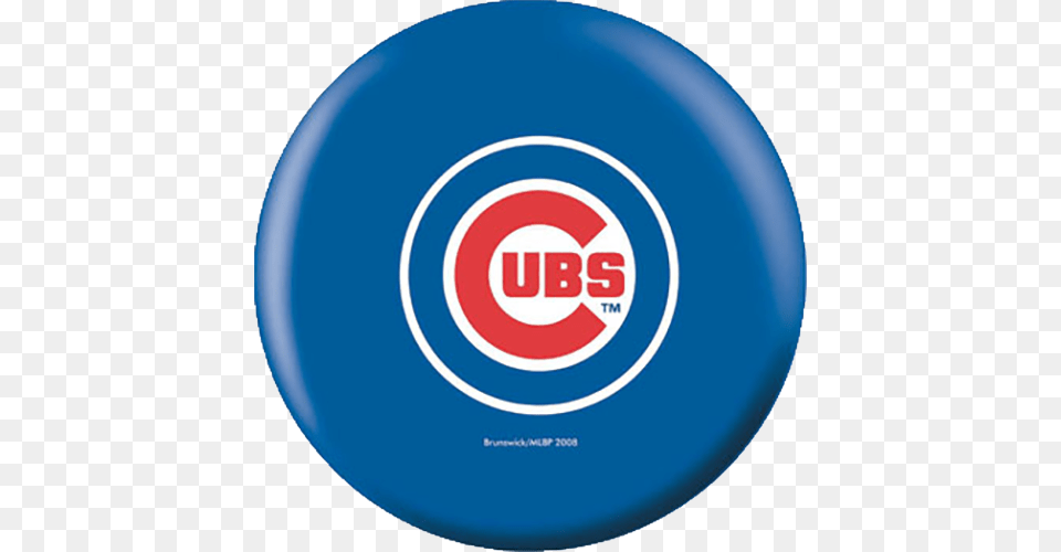 Chicago Cubs, Frisbee, Toy, Disk Free Png Download