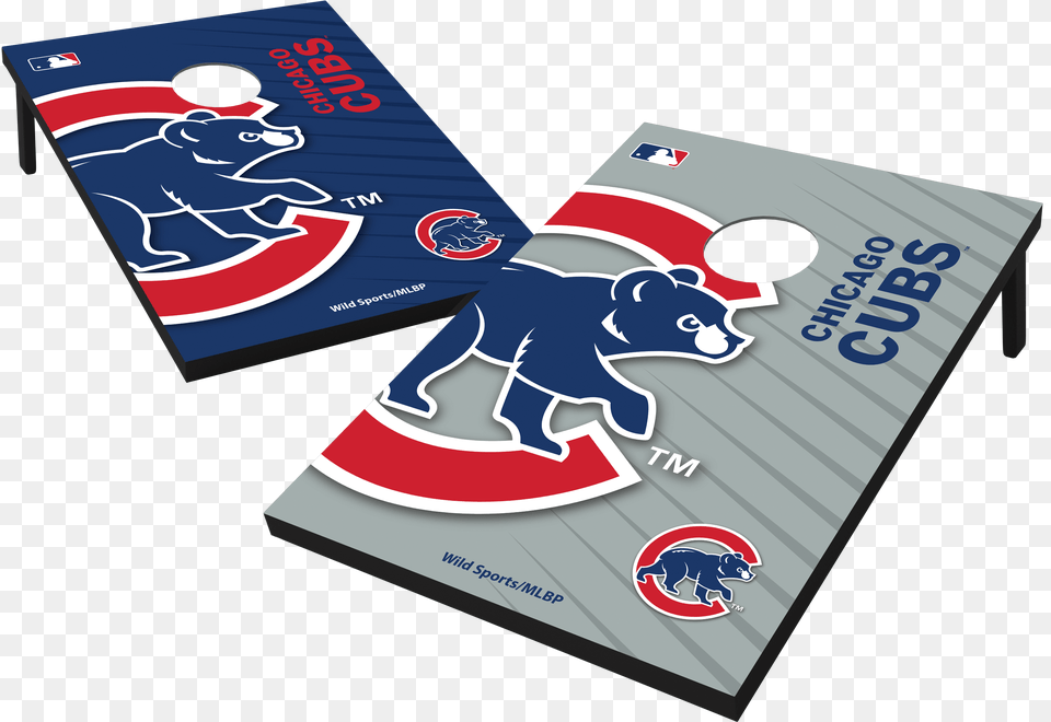 Chicago Cubs, Advertisement, Poster Free Png Download