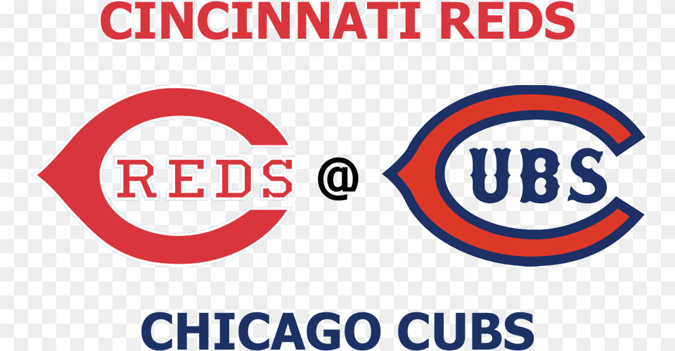 Chicago Cubs, Logo Free Png Download