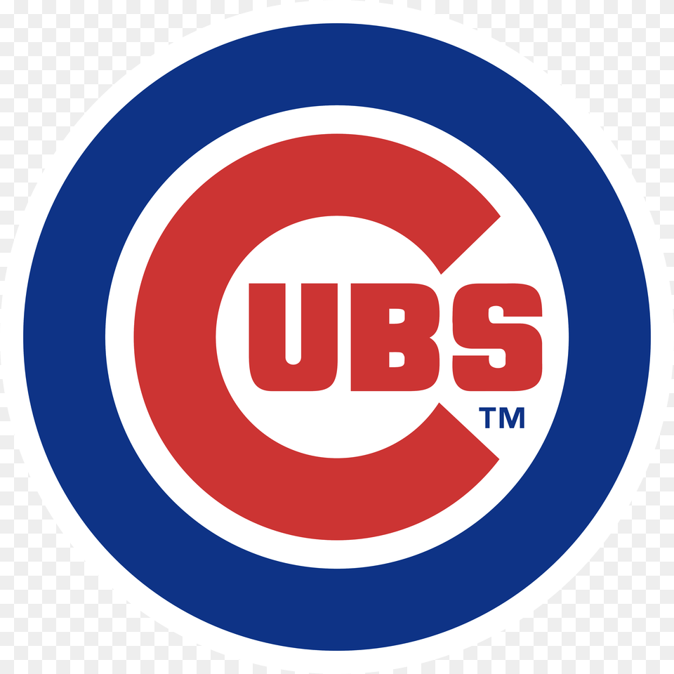 Chicago Cubs, Logo Free Transparent Png