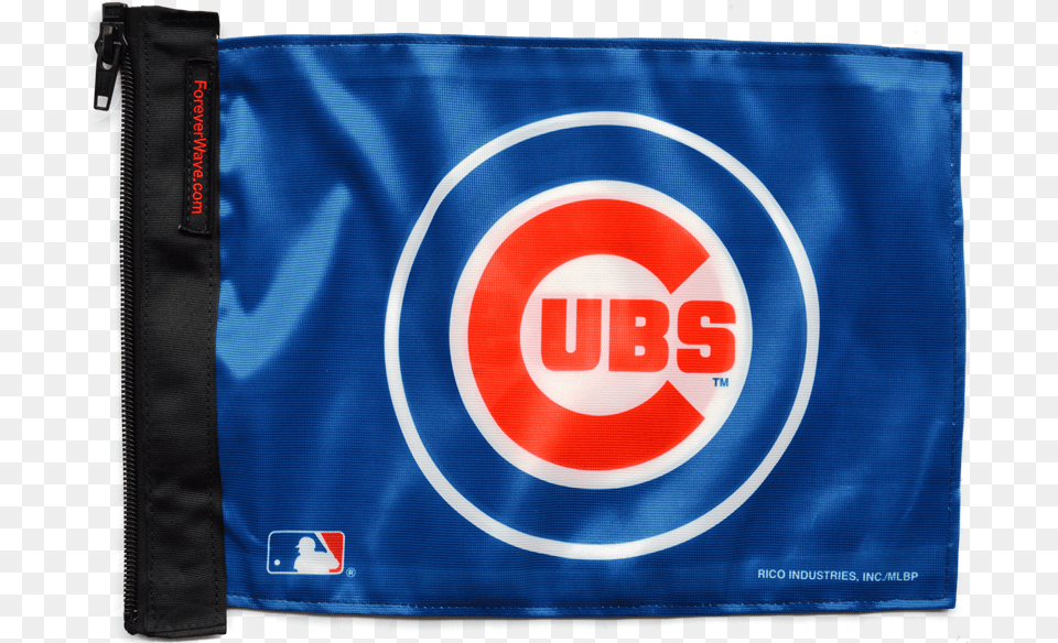 Chicago Cubs And White Sox, Flag Free Png Download