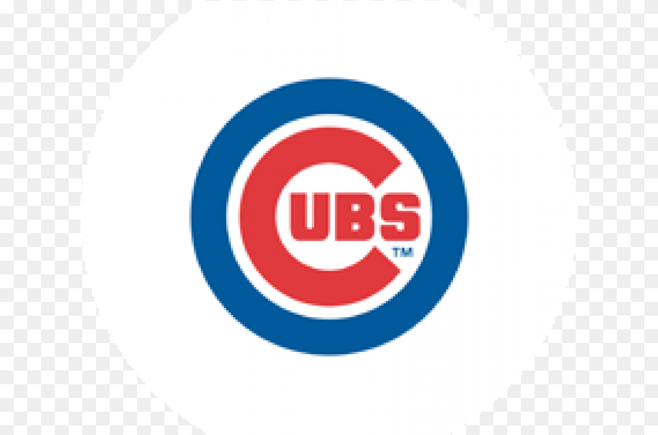 Chicago Cubs Chicago Cubs And White Sox, Logo, Disk Png