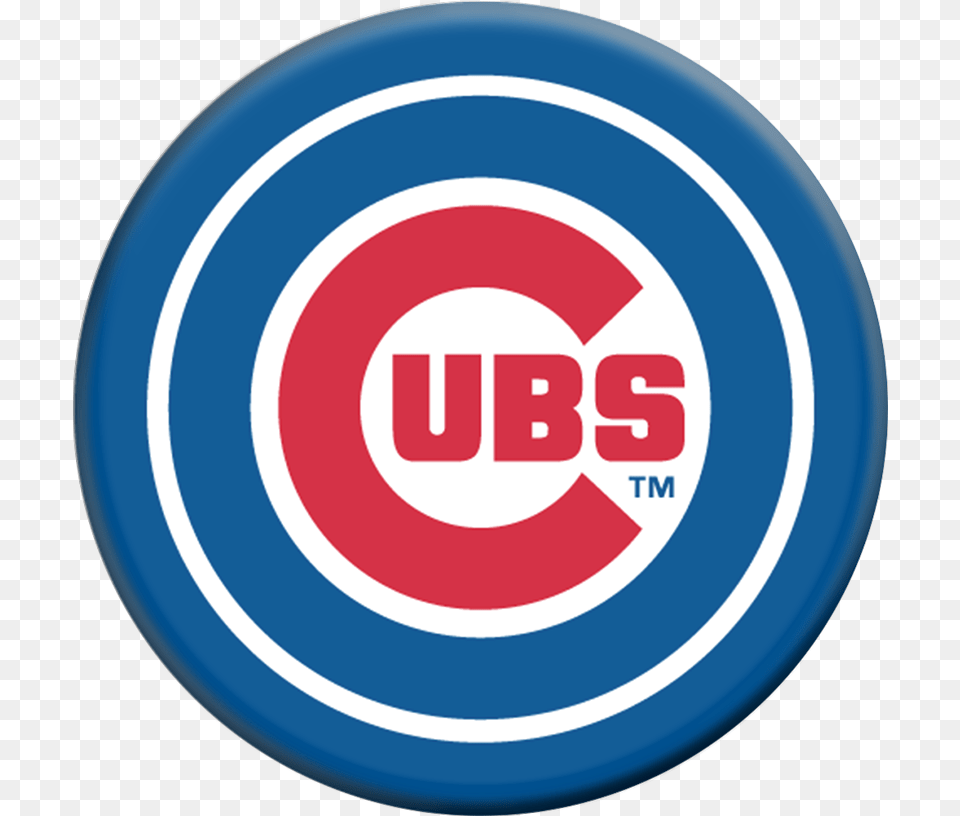 Chicago Cubs Chicago Cubs Logo, Frisbee, Toy Free Png