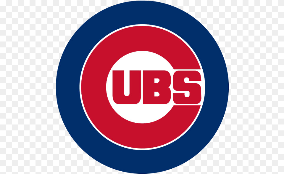 Chicago Cubs Clipart And Cliparts For Free Transparent Chicago Cubs Logo White Background Png Image