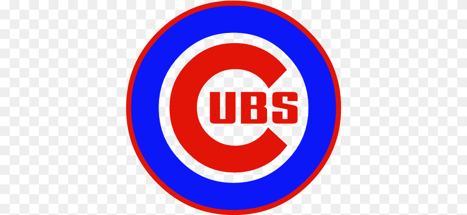 Chicago Cubs Cubs Clipart, Logo, Disk Free Png Download
