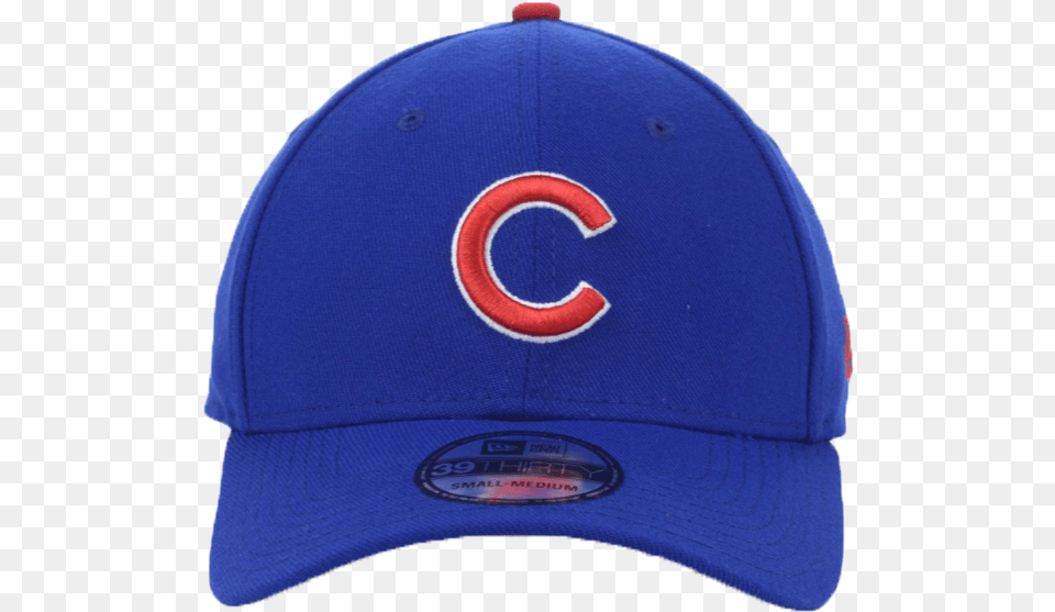 Chicago Cubs Hat Clipart Baseball Cap, Baseball Cap, Clothing Free Transparent Png