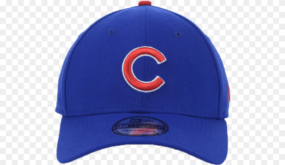 Chicago Cubs Hat Clipart Free Library Baseball Cubs Hat, Baseball Cap, Cap, Clothing Png