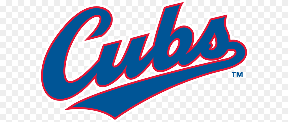 Chicago Cubs High Quality Image Arts, Logo, Animal, Fish, Sea Life Free Transparent Png