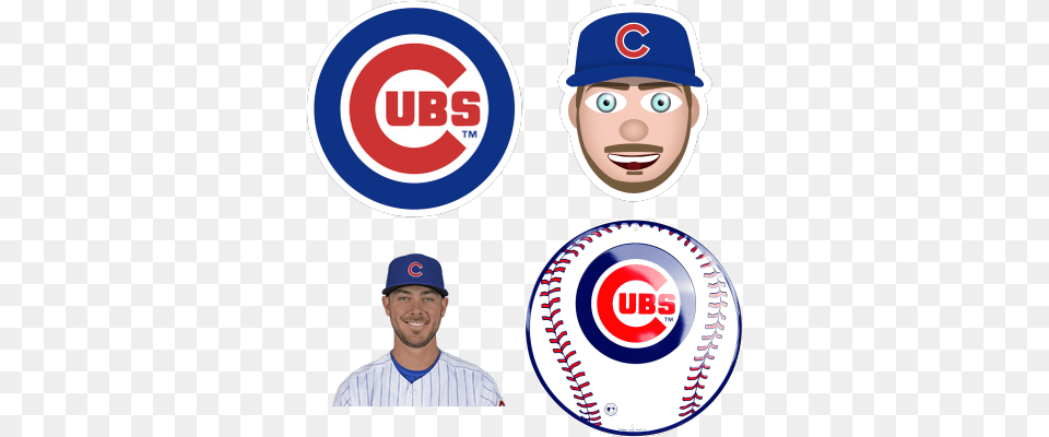 Chicago Cubs Images, Hat, Person, People, Baseball Cap Free Transparent Png