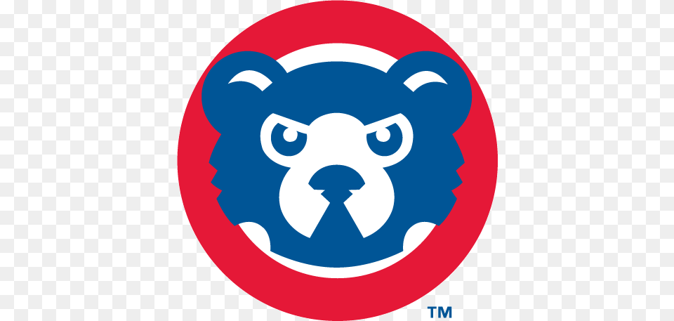 Chicago Cubs In The Playoffs, Logo, Symbol Free Png Download